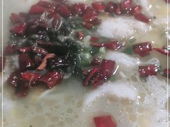 -乐达酸菜鱼面(山师东路店)