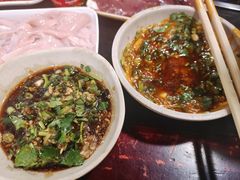 -邓莽子老火锅(鲁祖庙店)