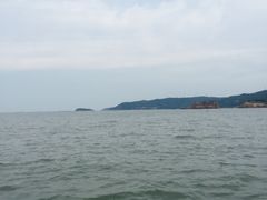 -嵊泗基湖沙滩