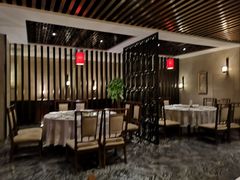 大堂-香云轩·顺德菜(香云纱园林酒店店)