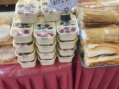 元气三兄弟-兰乔贝恩动物奶油生日蛋糕(龙之梦大都汇店)
