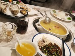 -汤城·料青山