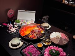 -色響火锅(恒隆广场店)