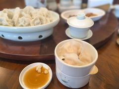 -喜鼎海胆水饺(东港店)