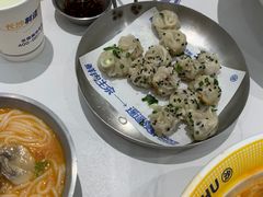 -粉小主·贵州酸汤牛肉粉(南京仙林金鹰店)