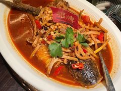 -桂小厨广西菜(万象城店)