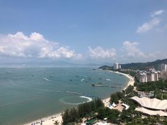 -金融街·金禧丽景海公园度假酒店