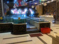 -友鹏海鲜(新宜白大道店)