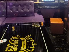 -金沙湾KTV(丽悦新天店)