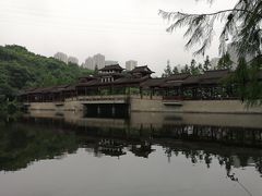 -重庆彩云湖湿地公园