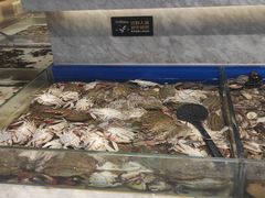 -川骄海鲜自助(河东店)