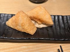 -禾绿寿司·定食·拉面·烧炸(宝安大仟里店)