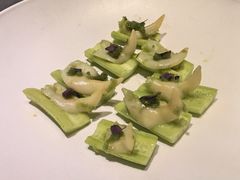 -肆月河豚·新淮扬(金融街店)