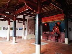 -忠惠蔡公祠
