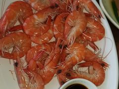 -明记海鲜大排档(巽寮湾店)