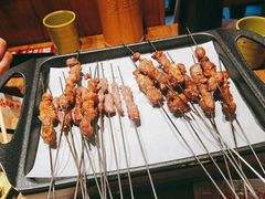 -申记串道(万豪店)