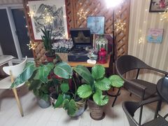 -Rabbit Cafe私房西餐甜点咖啡(栖霞路店)