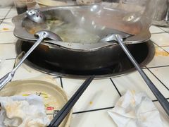 -储奇门鳝鱼火锅(总店)