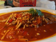 -桂小厨广西菜(印象城店)