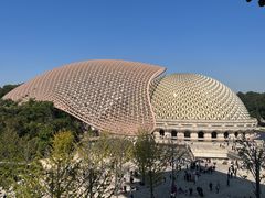 -牛首山文化旅游区