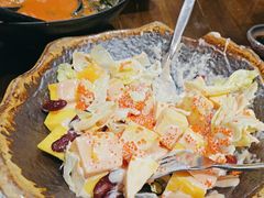 -古田居·特色寿司料理(骏欣中心店)