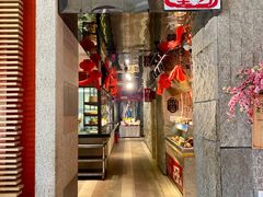 -东方饺子王(工农大路店)