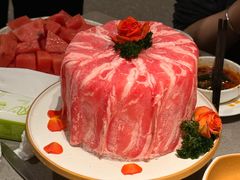 -海底捞火锅(北京路店)