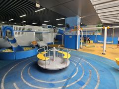 -深圳国际会展中心洲际酒店