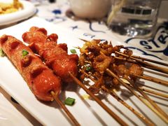 -松哥油焖大虾(科技园店)