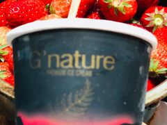 -八喜G’nature冰淇淋旗舰店