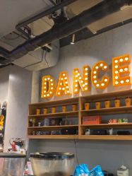 -G-STEPS舞蹈工作室