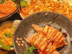 -小川洋风料理(街道口店)