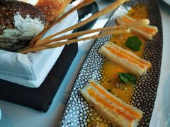 -翡翠36餐厅(浦东香格里拉店)