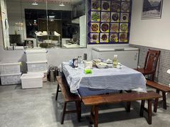 -墨江小城故事餐厅