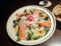 -Fuzzy Bistro 浮几韩餐·茶酒馆