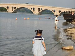 -天屿湖