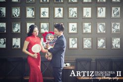 点击看大图 -韩国艺匠ARTIZ STUDIO(博览中心店)