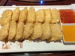 -草原明珠大酒店蒙餐