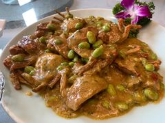 -老阊门菜馆(山塘街店)