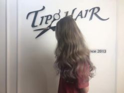 -Tipo Hair salon（明星）店