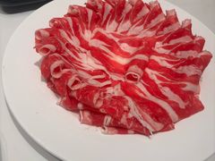 -南门涮肉(东单店)