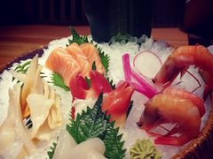 -割烹旭日本料理(龙湖狮山天街店)