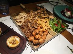 -HELLO MUSAE 拾光缪斯餐厅·纯正希腊风味(苏州中心店)