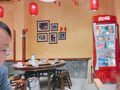 -富正毅三下锅(体育馆店)