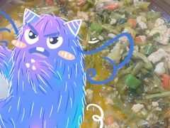 全家福-湘聚南县土菜馆(龙山二路店)