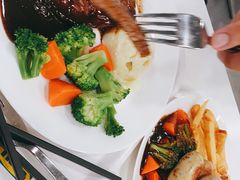 -宜家·瑞典风味餐厅(北京西红门店)