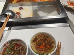 -海底捞火锅(劲松店)