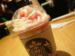 -星巴克(北京新东安)