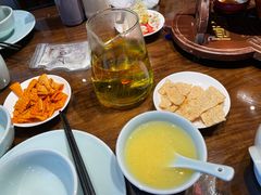-面辣子·陕西家乡菜(长安店)