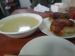 -宝瑞门钉肉饼店